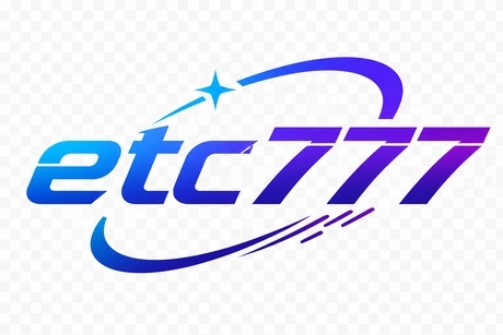 ETC777 Logo
